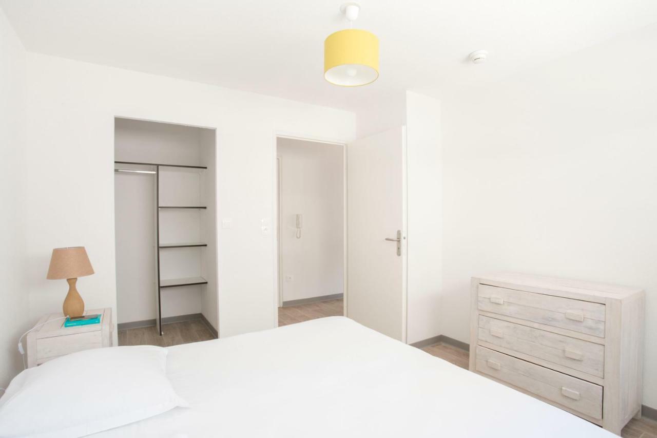Zenao Albi - Residence Stella Екстериор снимка