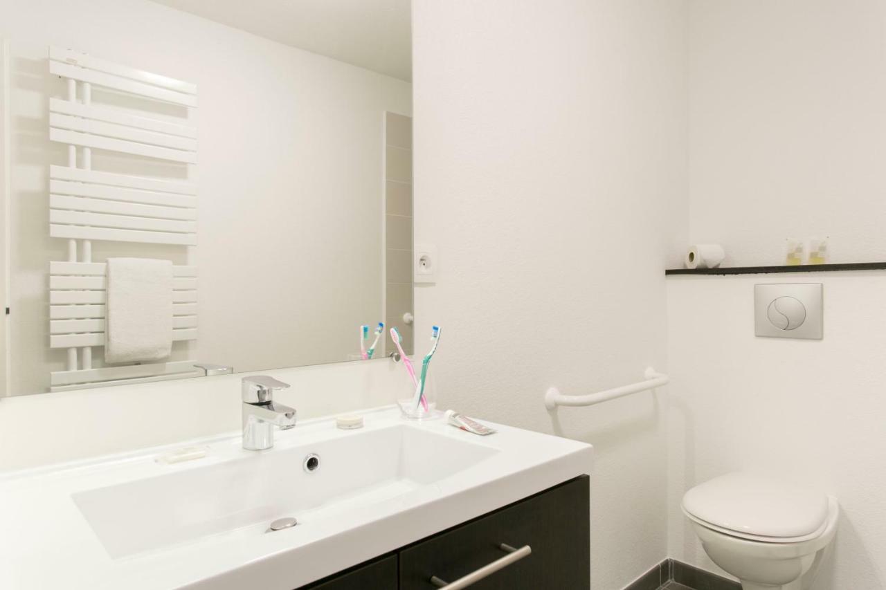 Zenao Albi - Residence Stella Екстериор снимка